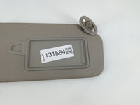 2010-2013 Kia Forte Sun Visor Shade Replacement Passenger Right Mirror Fits Fits 2010 2011 2012 2013 OEM Used Auto Parts - O