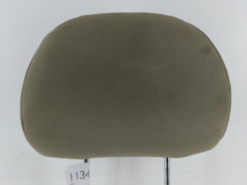 2010-2013 Kia Forte Headrest Head Rest Front Driver Passenger Seat Fits Fits 2010 2011 2012 2013 OEM Used Auto Parts - Oemus