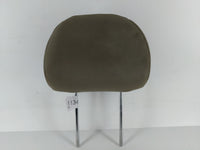 2010-2013 Kia Forte Headrest Head Rest Front Driver Passenger Seat Fits Fits 2010 2011 2012 2013 OEM Used Auto Parts - Oemus