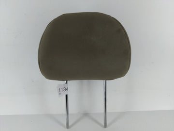 2010-2013 Kia Forte Headrest Head Rest Front Driver Passenger Seat Fits Fits 2010 2011 2012 2013 OEM Used Auto Parts