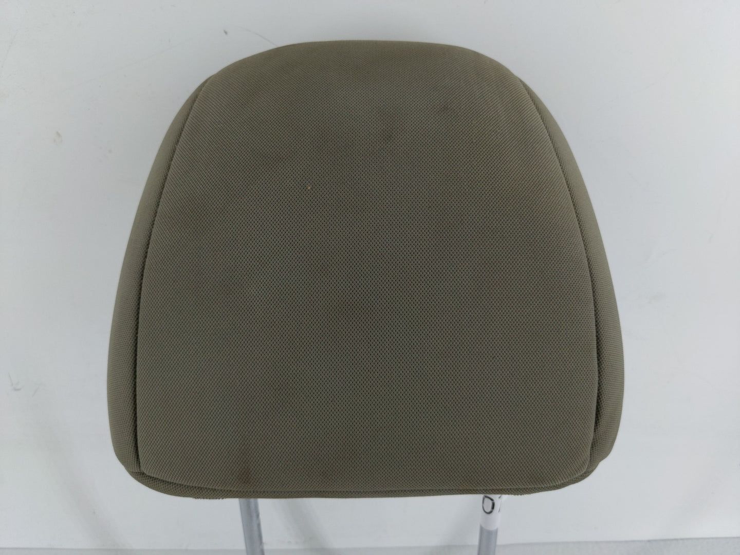 2010-2013 Kia Forte Headrest Head Rest Front Driver Passenger Seat Fits Fits 2010 2011 2012 2013 OEM Used Auto Parts - Oemus