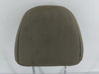2010-2013 Kia Forte Headrest Head Rest Front Driver Passenger Seat Fits Fits 2010 2011 2012 2013 OEM Used Auto Parts - Oemus