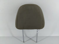 2010-2013 Kia Forte Headrest Head Rest Front Driver Passenger Seat Fits Fits 2010 2011 2012 2013 OEM Used Auto Parts - Oemus