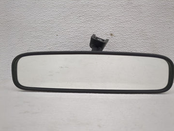 2010-2019 Kia Forte Interior Rear View Mirror Replacement OEM P/N:E4012143 Fits OEM Used Auto Parts - Oemusedautoparts1.com