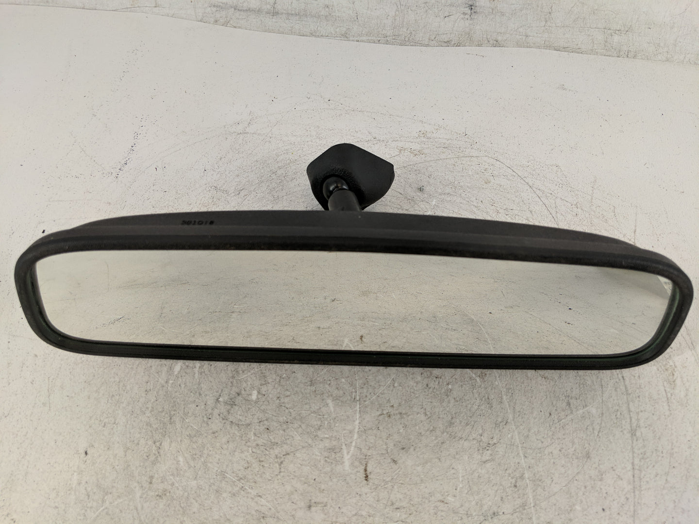 2010-2019 Kia Forte Interior Rear View Mirror Replacement OEM P/N:E4012143 Fits OEM Used Auto Parts - Oemusedautoparts1.com