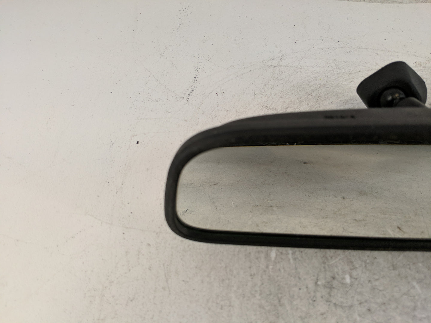 2010-2019 Kia Forte Interior Rear View Mirror Replacement OEM P/N:E4012143 Fits OEM Used Auto Parts - Oemusedautoparts1.com