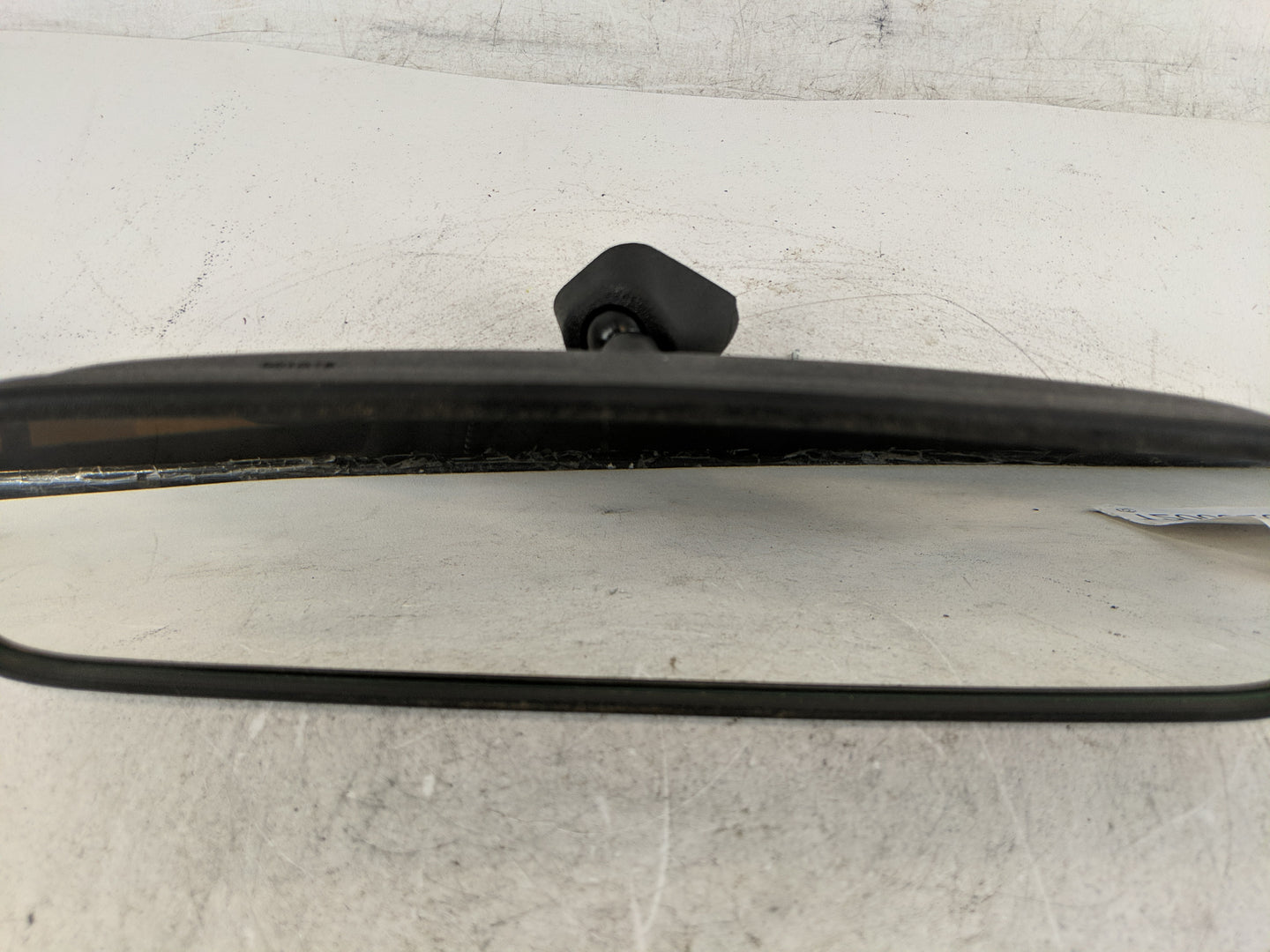 2010-2019 Kia Forte Interior Rear View Mirror Replacement OEM P/N:E4012143 Fits OEM Used Auto Parts - Oemusedautoparts1.com