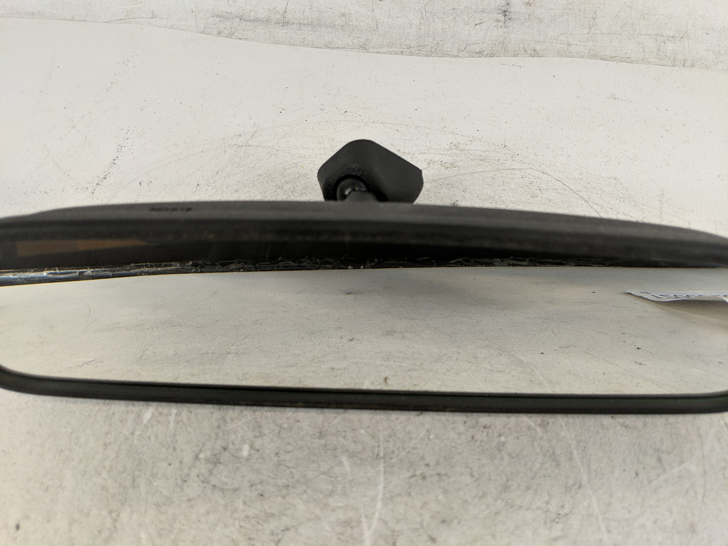 2010-2019 Kia Forte Interior Rear View Mirror Replacement OEM P/N:E4012143 Fits OEM Used Auto Parts - Oemusedautoparts1.com