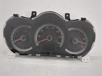 2013 Kia Forte Instrument Cluster Speedometer Gauges P/N:94021-1M200 Fits OEM Used Auto Parts - Oemusedautoparts1.com