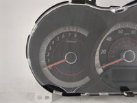 2013 Kia Forte Instrument Cluster Speedometer Gauges P/N:94021-1M200 Fits OEM Used Auto Parts - Oemusedautoparts1.com