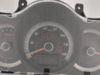 2013 Kia Forte Instrument Cluster Speedometer Gauges P/N:94021-1M200 Fits OEM Used Auto Parts - Oemusedautoparts1.com