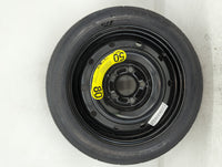 2010-2013 Kia Forte Spare Donut Tire Wheel Rim Oem - Oemusedautoparts1.com