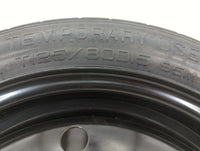 2010-2013 Kia Forte Spare Donut Tire Wheel Rim Oem - Oemusedautoparts1.com