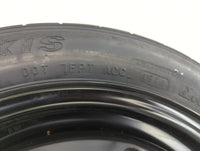2010-2013 Kia Forte Spare Donut Tire Wheel Rim Oem - Oemusedautoparts1.com