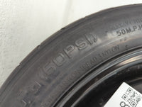 2010-2013 Kia Forte Spare Donut Tire Wheel Rim Oem - Oemusedautoparts1.com