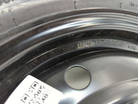 2010-2013 Kia Forte Spare Donut Tire Wheel Rim Oem - Oemusedautoparts1.com