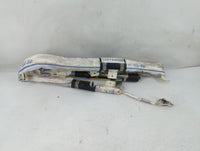 2010-2013 Kia Forte Driver Curtain Air Bag Oem - Oemusedautoparts1.com