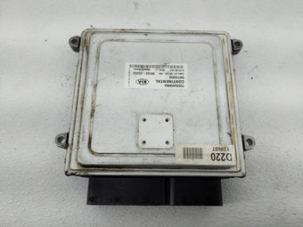 compare product 2011-2013 Kia Forte PCM Engine Control Computer ECU ECM PCU OEM P/N:39122-2G202 Fits Fits 2011 2012 2013 OEM Used Auto Parts
