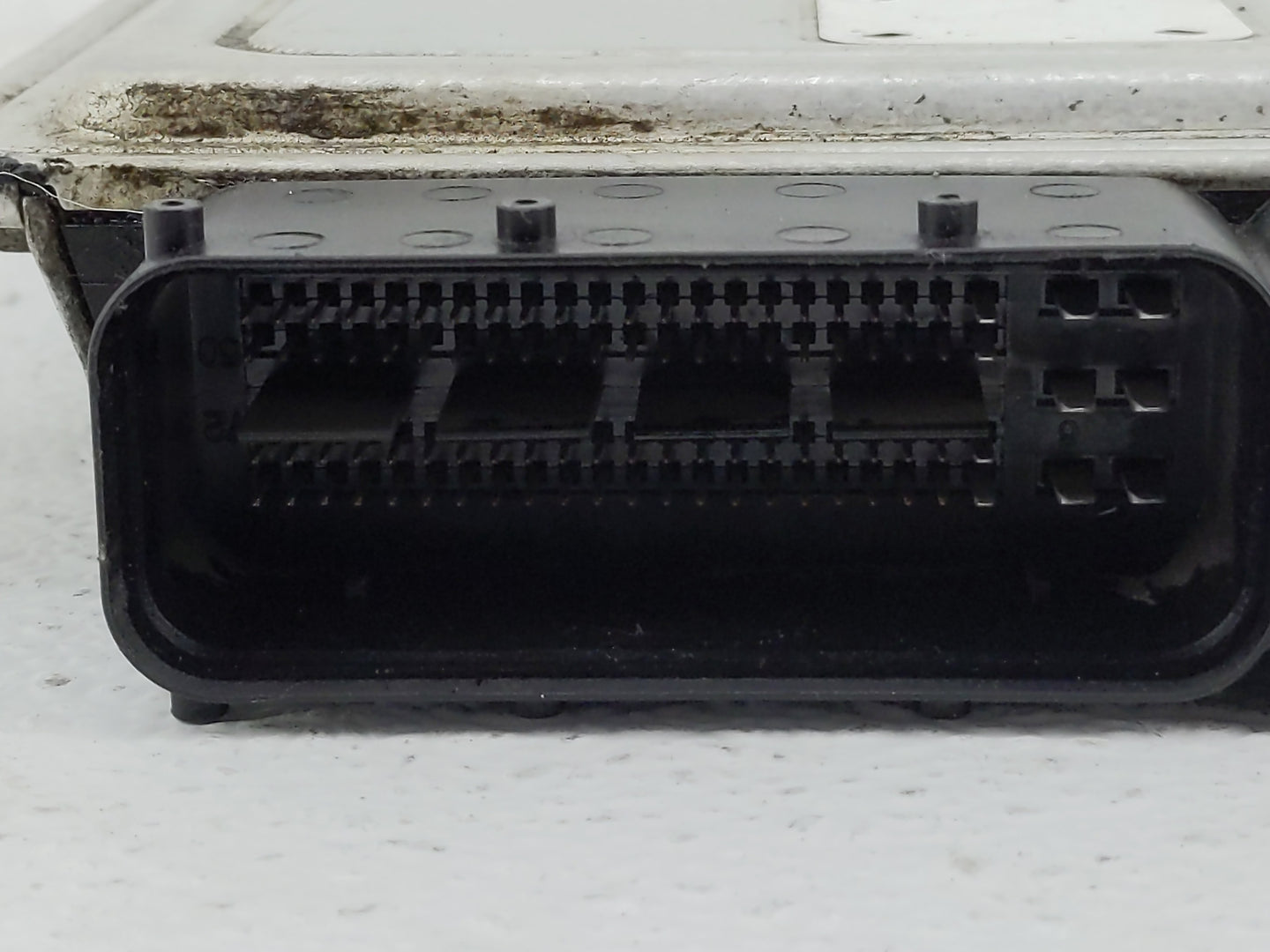 2011-2013 Kia Forte PCM Engine Control Computer ECU ECM PCU OEM P/N:39122-2G202 Fits Fits 2011 2012 2013 OEM Used Auto Parts