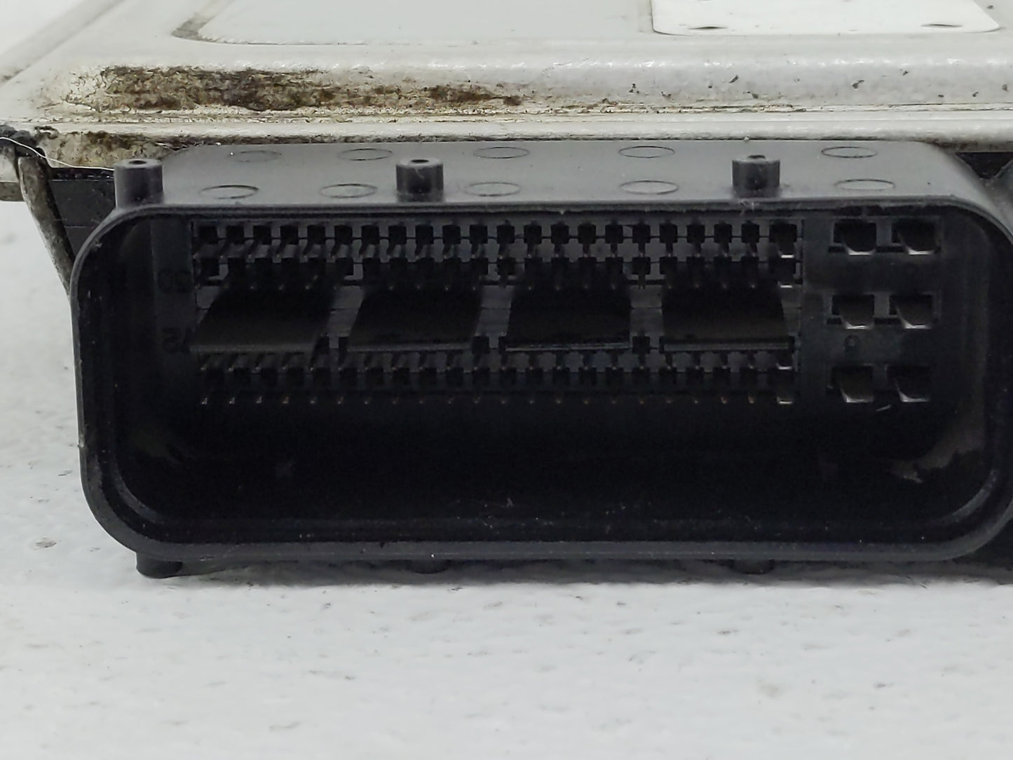 2011-2013 Kia Forte PCM Engine Control Computer ECU ECM PCU OEM P/N:39122-2G202 Fits Fits 2011 2012 2013 OEM Used Auto Parts