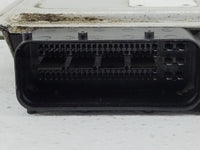 2011-2013 Kia Forte PCM Engine Control Computer ECU ECM PCU OEM P/N:39122-2G202 Fits Fits 2011 2012 2013 OEM Used Auto Parts