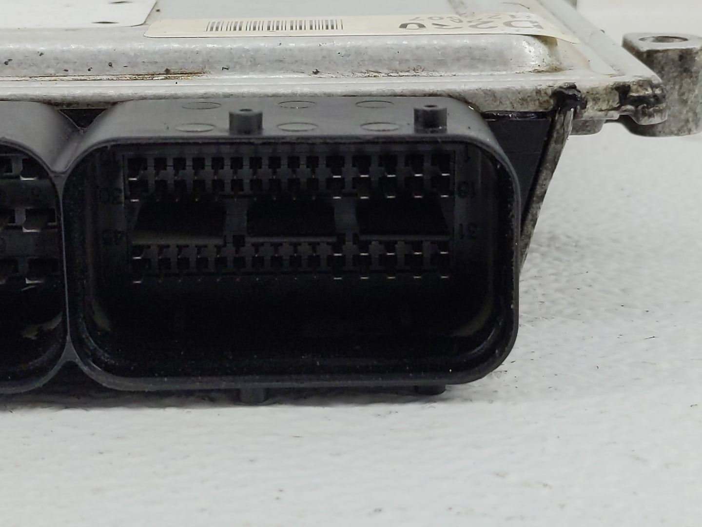 2011-2013 Kia Forte PCM Engine Control Computer ECU ECM PCU OEM P/N:39122-2G202 Fits Fits 2011 2012 2013 OEM Used Auto Parts