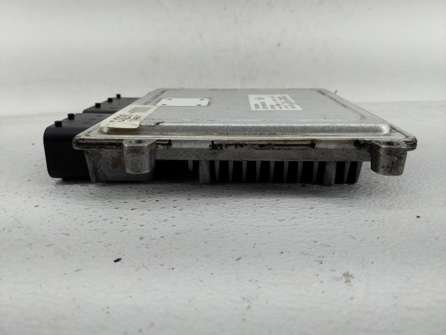 2011-2013 Kia Forte PCM Engine Control Computer ECU ECM PCU OEM P/N:39122-2G202 Fits Fits 2011 2012 2013 OEM Used Auto Parts