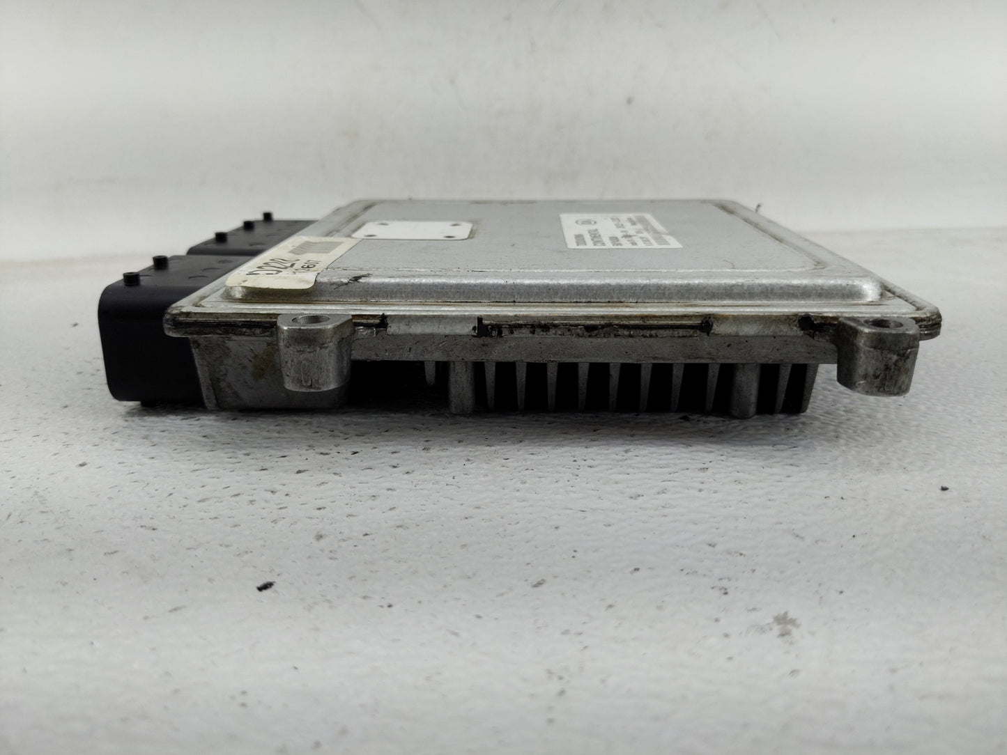 2011-2013 Kia Forte PCM Engine Control Computer ECU ECM PCU OEM P/N:39122-2G202 Fits Fits 2011 2012 2013 OEM Used Auto Parts