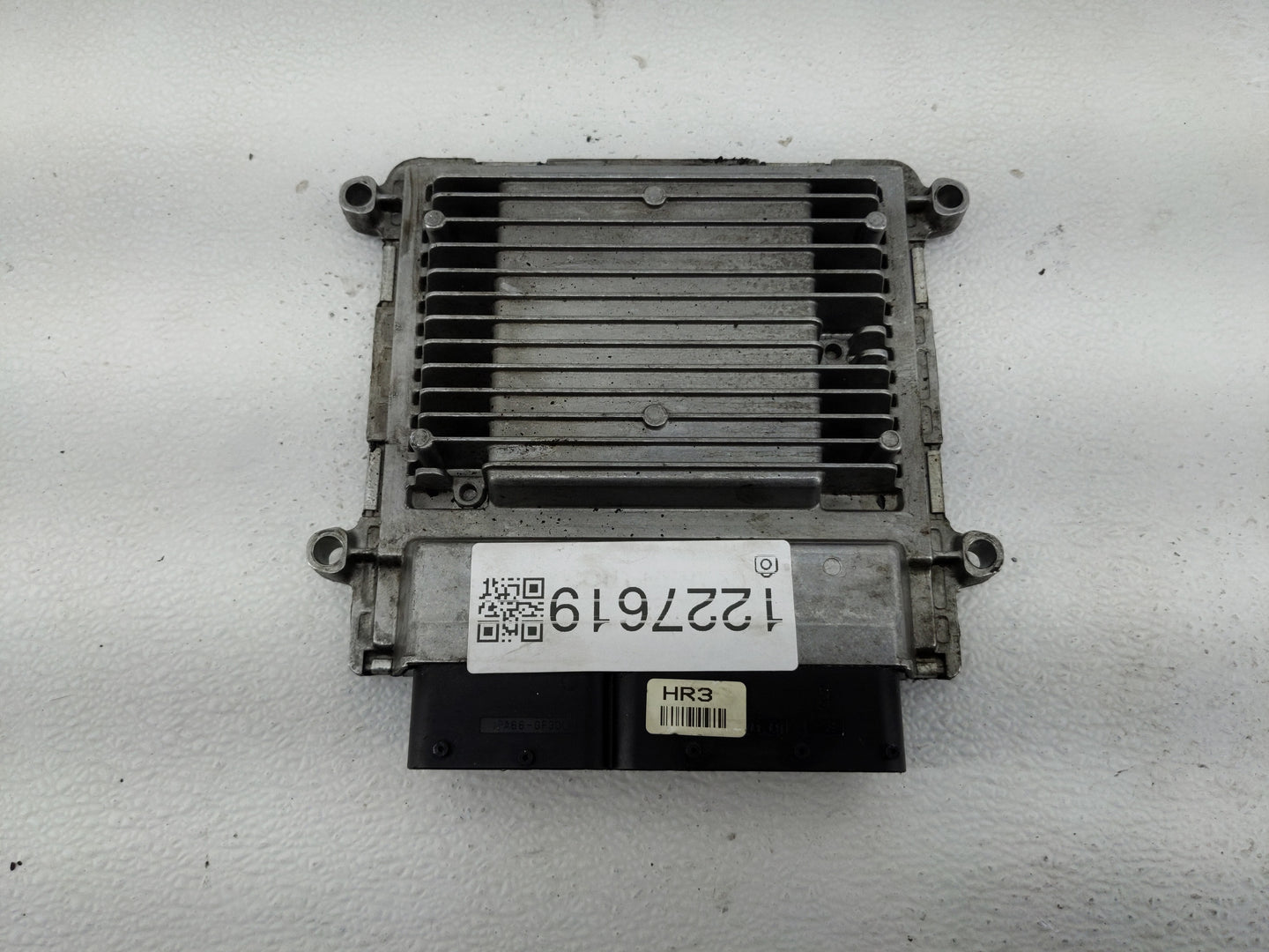 2011-2013 Kia Forte PCM Engine Control Computer ECU ECM PCU OEM P/N:39122-2G202 Fits Fits 2011 2012 2013 OEM Used Auto Parts