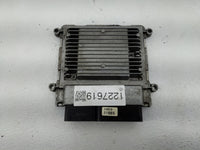 2011-2013 Kia Forte PCM Engine Control Computer ECU ECM PCU OEM P/N:39122-2G202 Fits Fits 2011 2012 2013 OEM Used Auto Parts