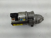 2010 Kia Forte Car Starter Motor Solenoid OEM P/N:36100-2G200 Fits Fits 2006 2007 2008 2009 2011 2012 OEM Used Auto Parts - 