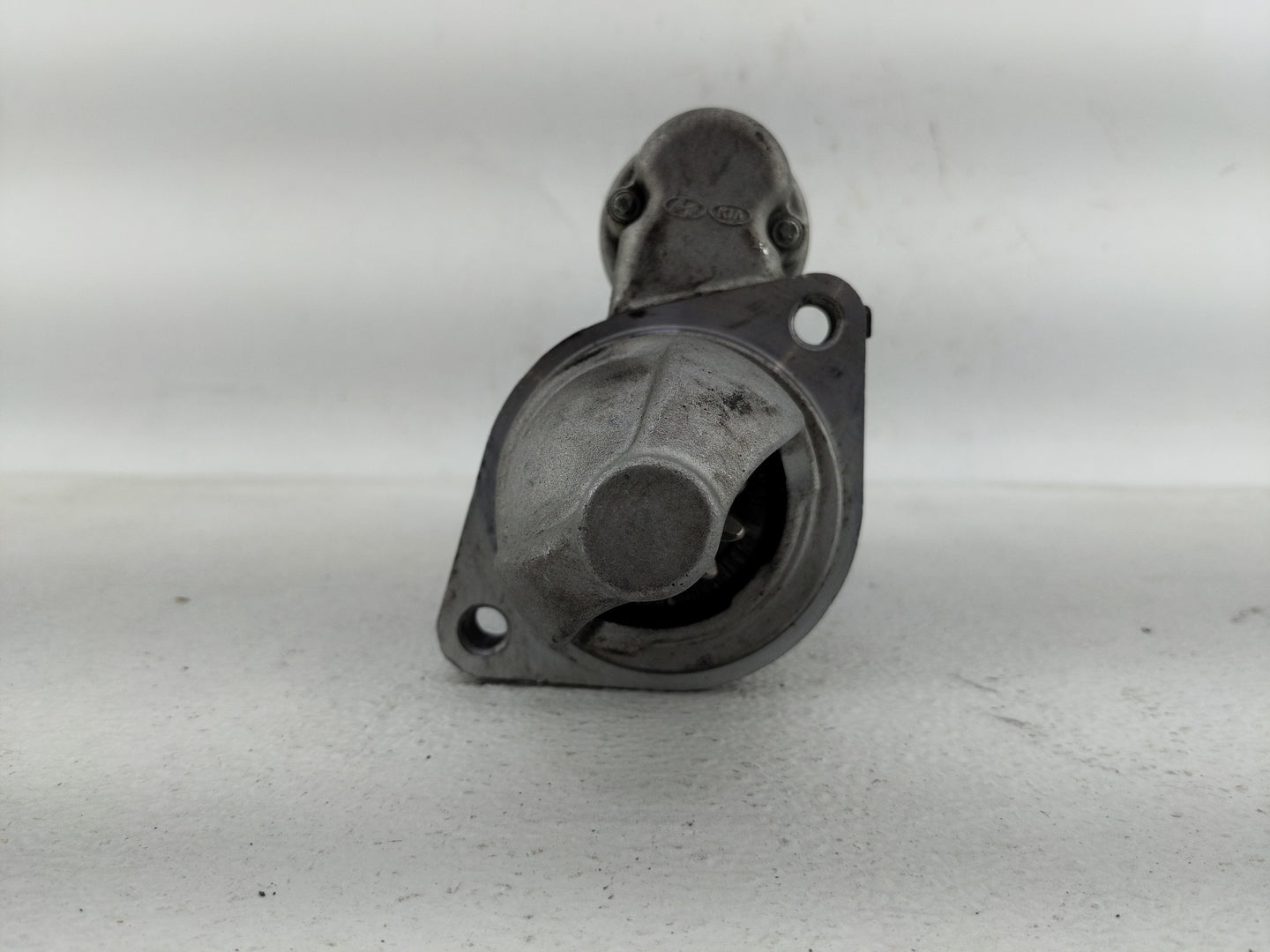 2010 Kia Forte Car Starter Motor Solenoid OEM P/N:36100-2G200 Fits Fits 2006 2007 2008 2009 2011 2012 OEM Used Auto Parts - 