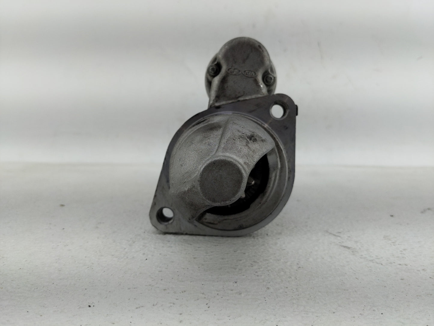 2010 Kia Forte Car Starter Motor Solenoid OEM P/N:36100-2G200 Fits Fits 2006 2007 2008 2009 2011 2012 OEM Used Auto Parts - 