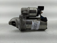 2010 Kia Forte Car Starter Motor Solenoid OEM P/N:36100-2G200 Fits Fits 2006 2007 2008 2009 2011 2012 OEM Used Auto Parts - 