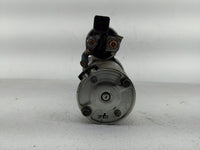 2010 Kia Forte Car Starter Motor Solenoid OEM P/N:36100-2G200 Fits Fits 2006 2007 2008 2009 2011 2012 OEM Used Auto Parts - 