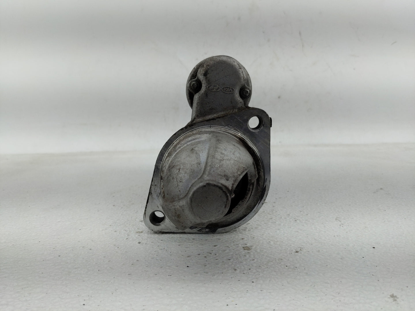 2010 Kia Forte Car Starter Motor Solenoid OEM P/N:36100-2G200 Fits Fits 2006 2007 2008 2009 2011 2012 OEM Used Auto Parts - 