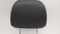 2013 Kia Forte Headrest Head Rest Rear Center Seat Black - Oemusedautoparts1.com