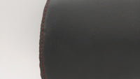 2013 Kia Forte Headrest Head Rest Rear Center Seat Black - Oemusedautoparts1.com