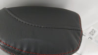 2013 Kia Forte Headrest Head Rest Rear Center Seat Black - Oemusedautoparts1.com