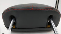 2013 Kia Forte Headrest Head Rest Rear Center Seat Black - Oemusedautoparts1.com