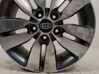 2011-2013 Kia Forte Oem Wheel Rim - Oemusedautoparts1.com