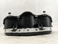 2013 Kia Forte Instrument Cluster Speedometer Gauges P/N:94021-1M270 Fits OEM Used Auto Parts - Oemusedautoparts1.com