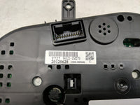 2013 Kia Forte Instrument Cluster Speedometer Gauges P/N:94021-1M270 Fits OEM Used Auto Parts - Oemusedautoparts1.com