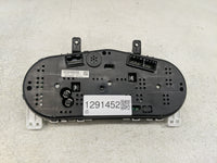 2013 Kia Forte Instrument Cluster Speedometer Gauges P/N:94021-1M270 Fits OEM Used Auto Parts - Oemusedautoparts1.com