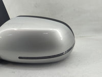2013 Kia Forte Driver Side View Mirror - Left Door Mirror OEM Used - Oemusedautoparts1.com