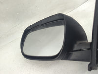 2013 Kia Forte Driver Side View Mirror - Left Door Mirror OEM Used - Oemusedautoparts1.com