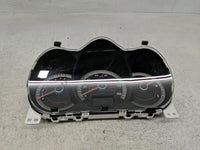 2013 Kia Forte Instrument Cluster Speedometer Gauges P/N:940411M230 Fits OEM Used Auto Parts - Oemusedautoparts1.com