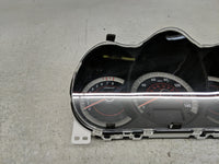 2013 Kia Forte Instrument Cluster Speedometer Gauges P/N:940411M230 Fits OEM Used Auto Parts - Oemusedautoparts1.com