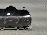 2013 Kia Forte Instrument Cluster Speedometer Gauges P/N:940411M230 Fits OEM Used Auto Parts - Oemusedautoparts1.com