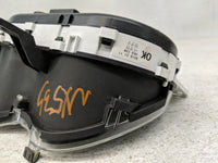 2013 Kia Forte Instrument Cluster Speedometer Gauges P/N:940411M230 Fits OEM Used Auto Parts - Oemusedautoparts1.com